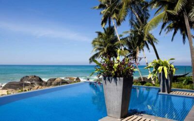 Boutique Hotels in Sri Lanka – Where Character Meets Comfort