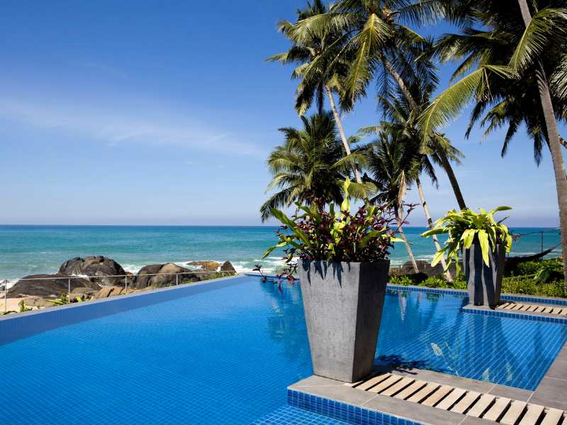 Boutique Hotels in Sri Lanka – Where Character Meets Comfort