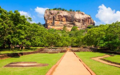 Sigiriya