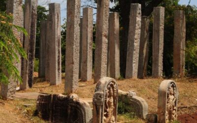 Anuradhapura