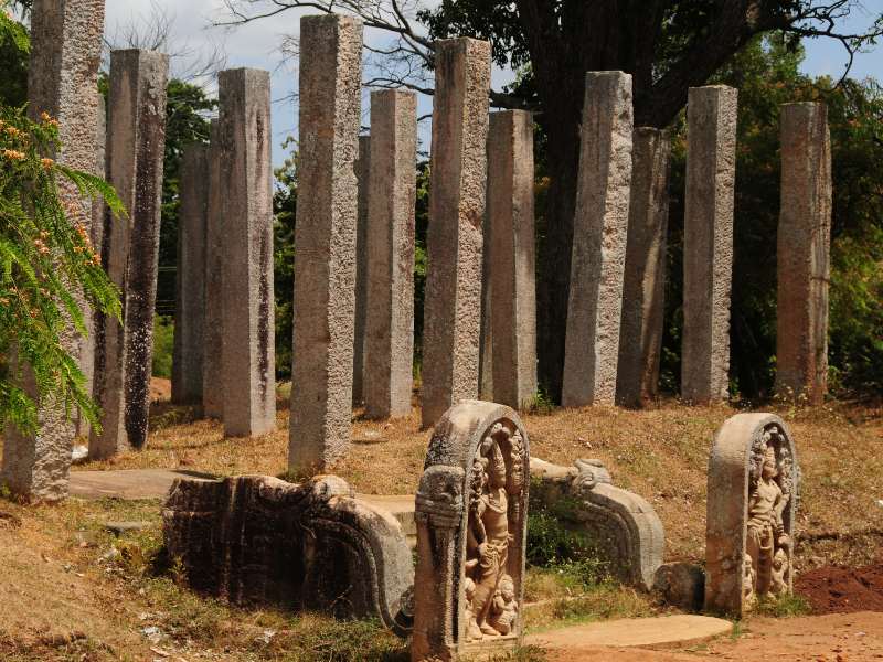 Anuradhapura