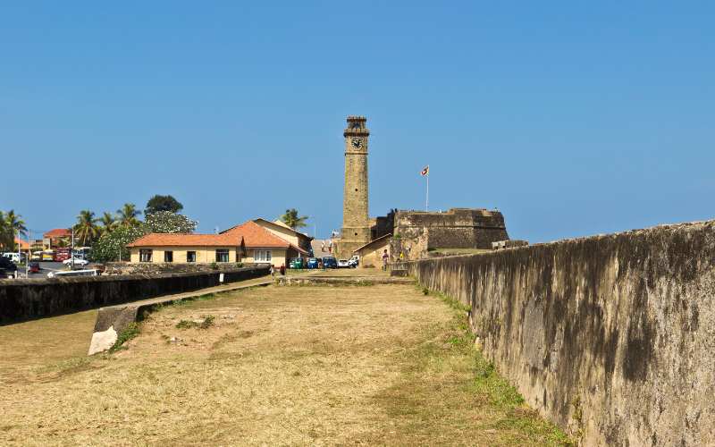 Galle